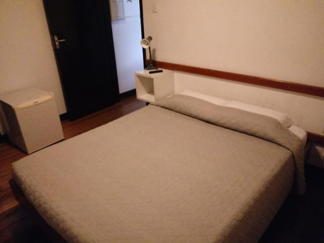Pousada Solar Inn トーレス エクステリア 写真