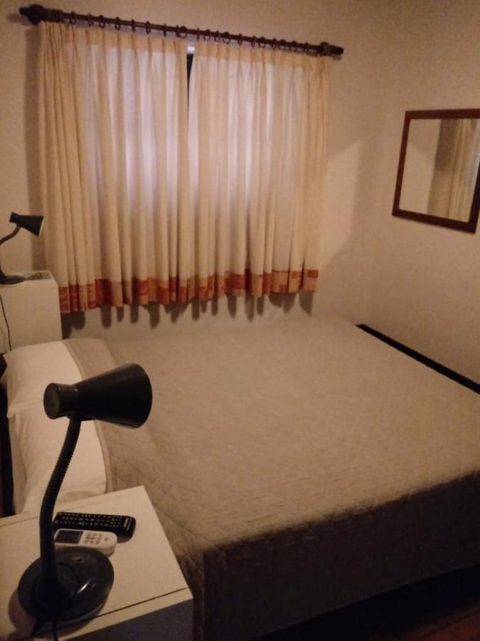 Pousada Solar Inn トーレス エクステリア 写真