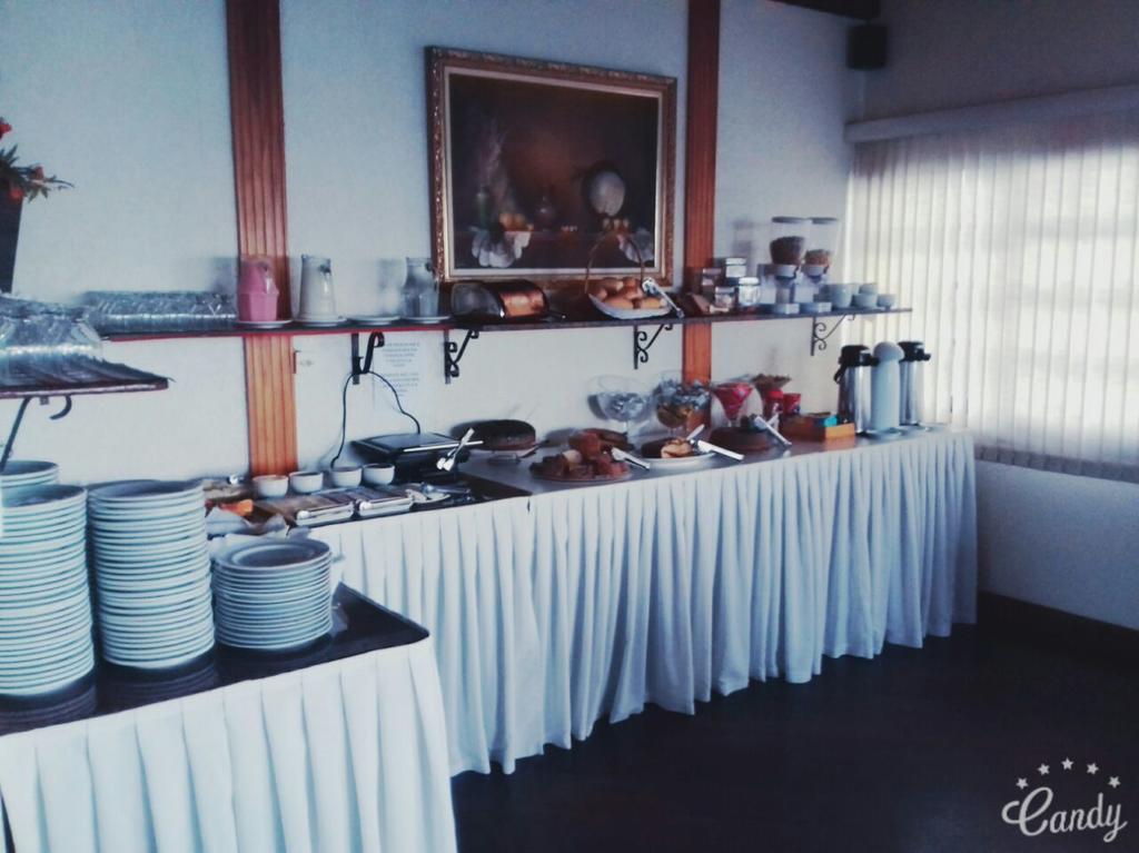 Pousada Solar Inn トーレス エクステリア 写真